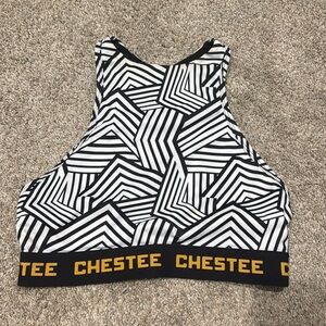 Chestee Sportbra